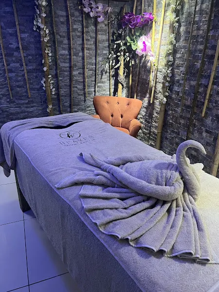 Heaven Hamam Spa — fotoğraf 1