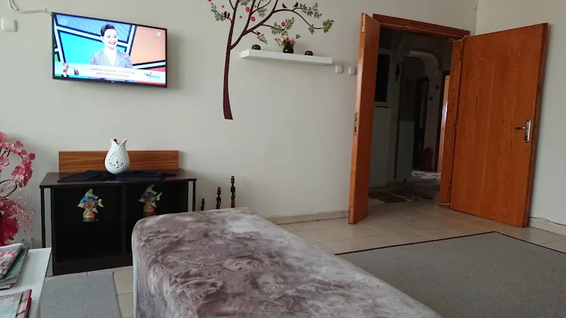 Famıly Spa — fotoğraf 2