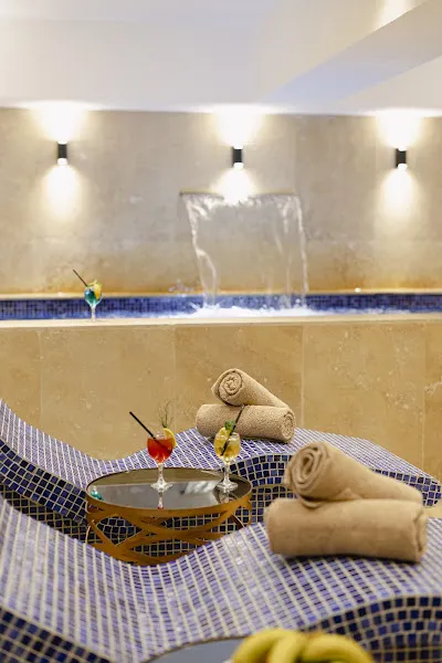 CHALA SPA WELLNESS BURSA — fotoğraf 1