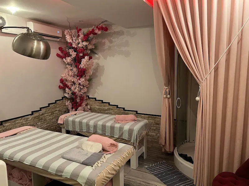 Sensei Spa Leman Hotel — fotoğraf 2