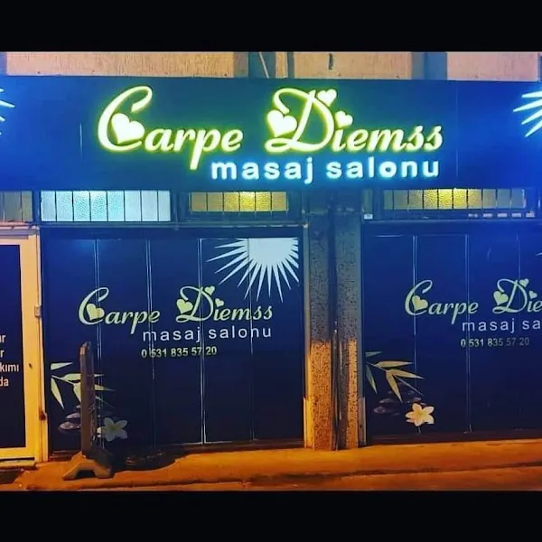 Carpediemss Masaj Salonu — fotoğraf 2