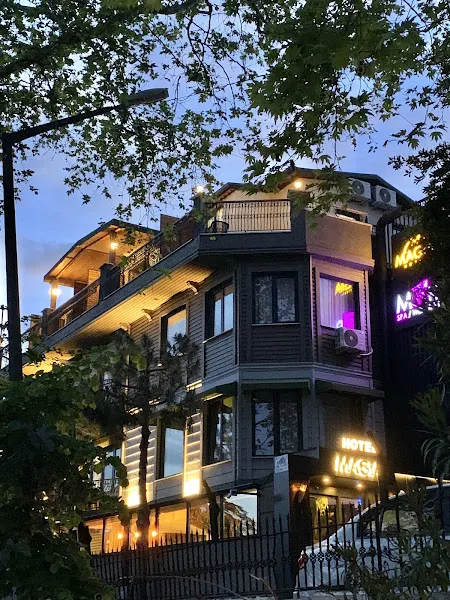 Mor Spa & Wellness — fotoğraf 1