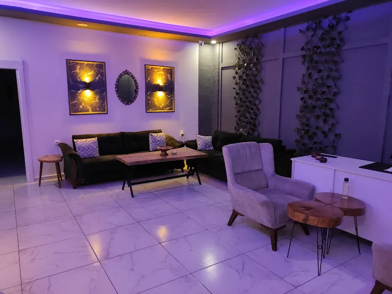 Relax Plus Ultra Lüks Spa & Masaj Salonu Şube — fotoğraf 2