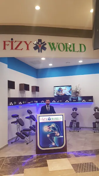 FizyoWorld — fotoğraf 2