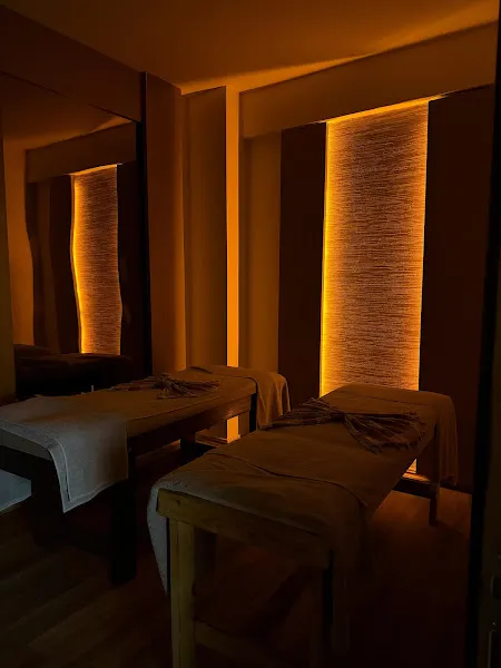Sawaddee Spa & Hamam Didim Masaj Salonu — fotoğraf 1