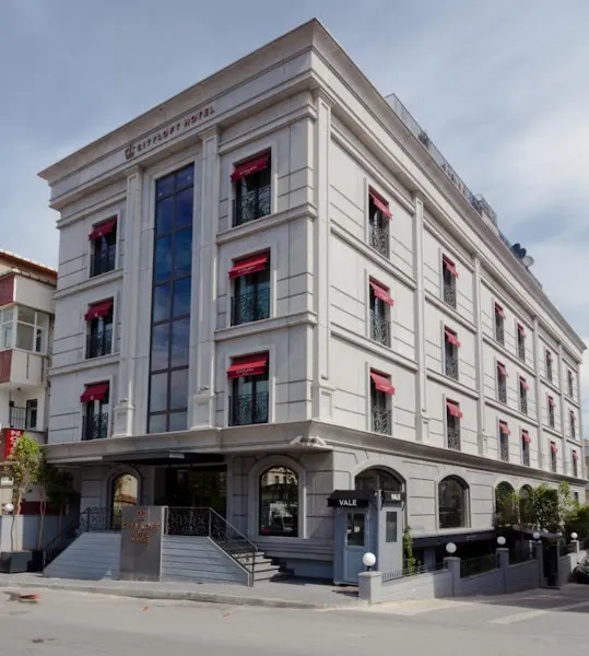 Ataşehir Synergy Spa Wellness- Hamam Sauna | Ataşehir Masaj Salonu — fotoğraf 2