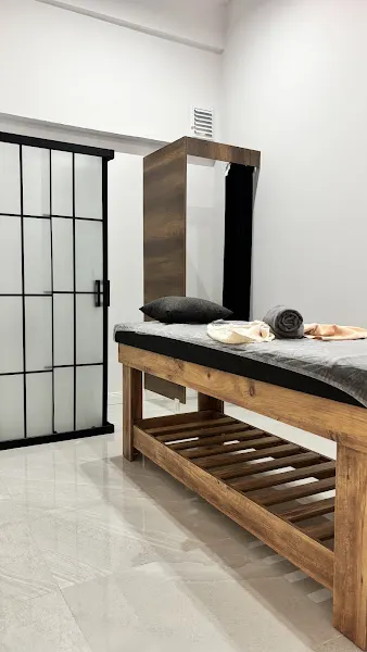 Nova Plus Masaj & Spa — fotoğraf 2