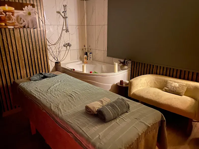 Bolivia Vip Massage — fotoğraf 2