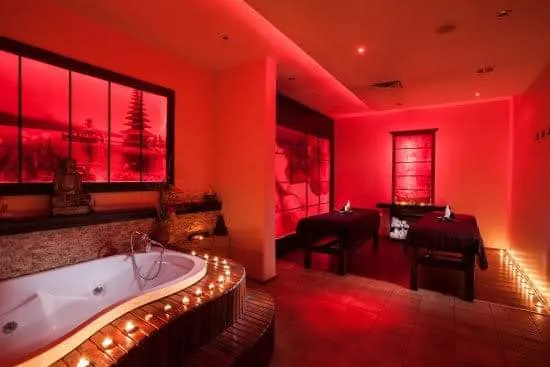 Kapris Spa Masaj Salonu ÖDEMİŞ — fotoğraf 1