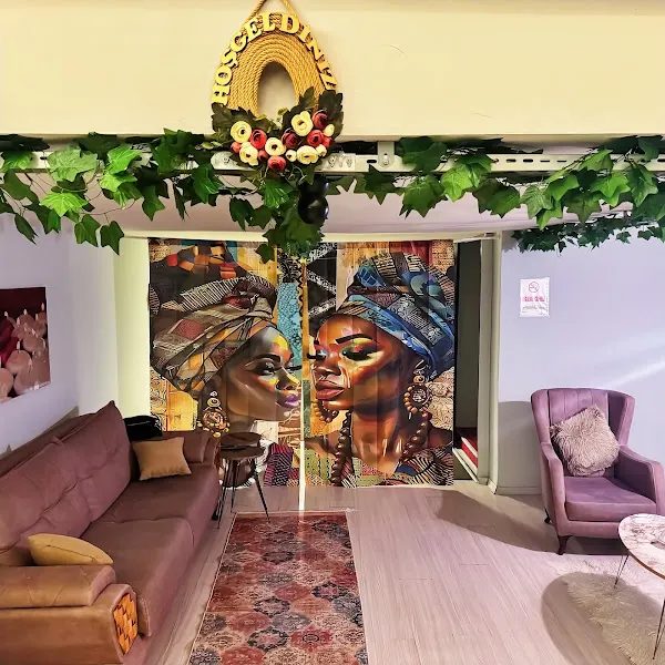 Sante Spa & Masaj Salonu Manisa — fotoğraf 2