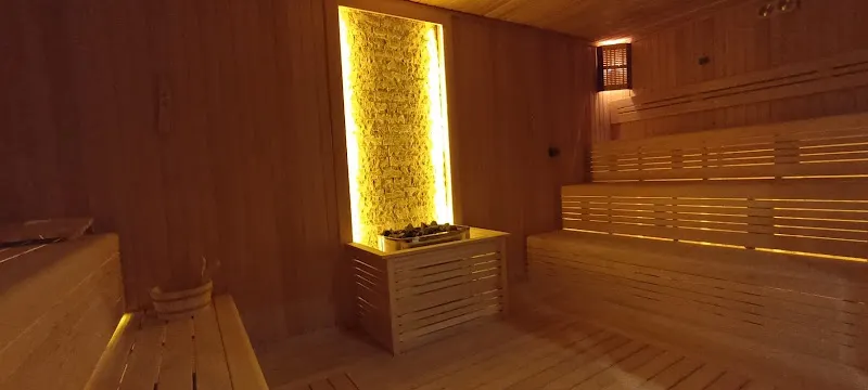 RAYA THAİ SPA MERKEZİ — fotoğraf 3