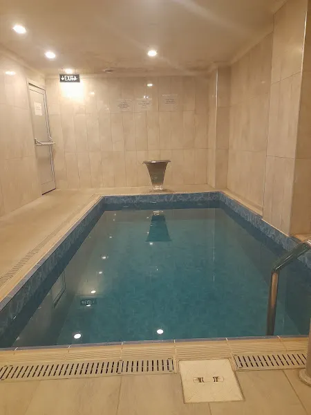 Şen Hamamı — fotoğraf 2