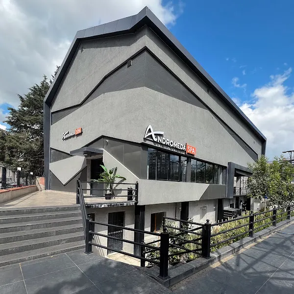 Andromeda Spa
