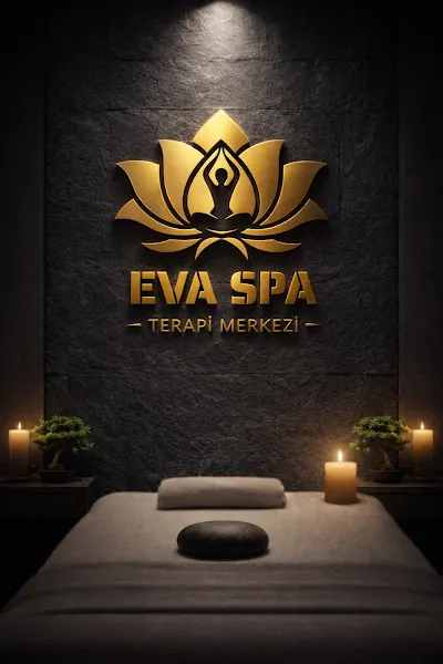 Eva Spa Terapi Merkezi — fotoğraf 1