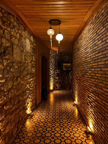 Trabzon Bayanlar Meydan Hamamı — fotoğraf 2