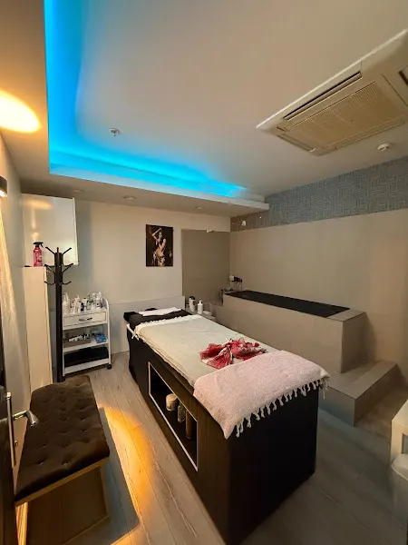 Aura Spa Masaj Bursa — fotoğraf 1
