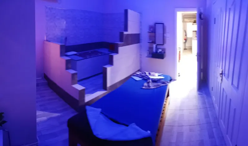 Bandırma Masaj Turkuas Masaj Salonu — fotoğraf 2