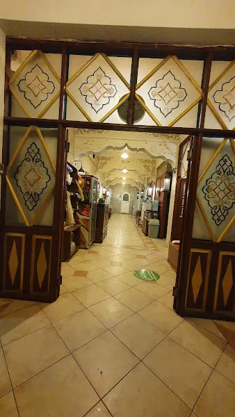 Bornova Sultan Hamam — fotoğraf 1