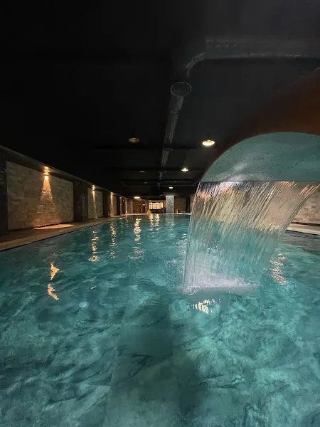 Mavida Spa Merkezi — fotoğraf 2