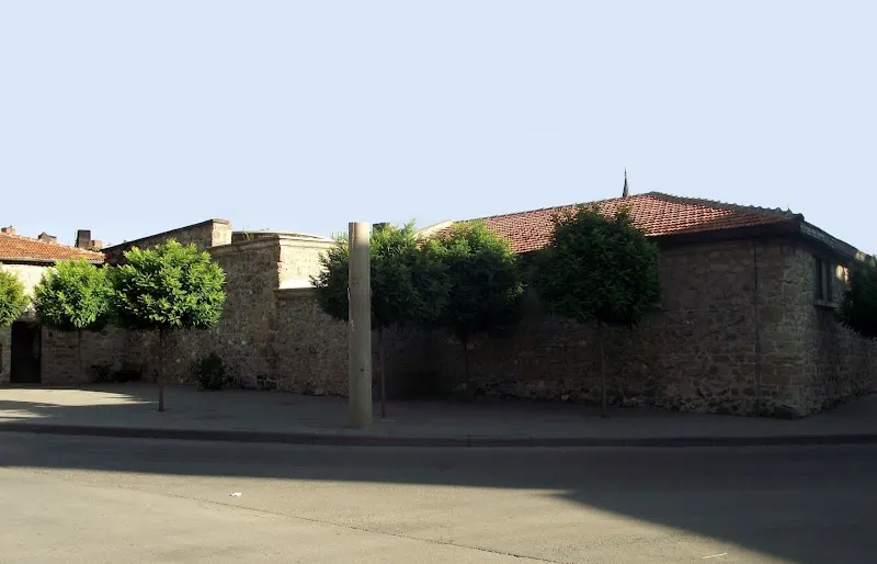 Dalboyunoğlu Hamamı — fotoğraf 3
