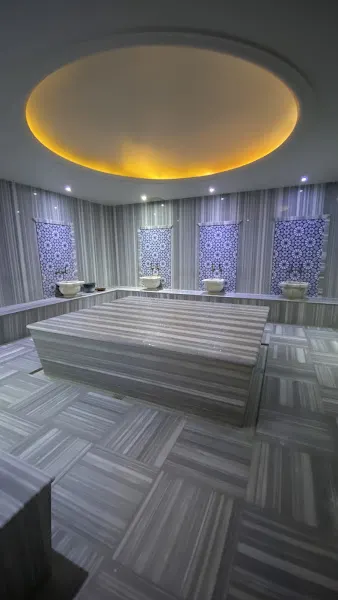 Fi Club Spa & Wellness Sancaktepe — fotoğraf 3