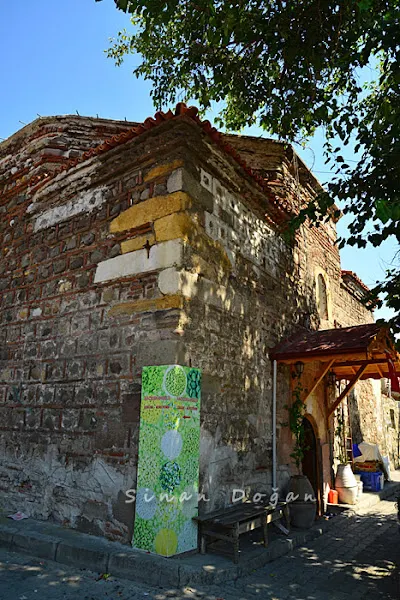 Tarihi Büyük Hamam — fotoğraf 3