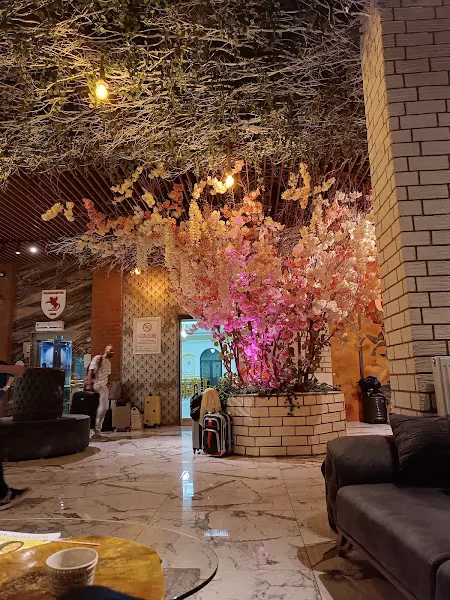 Samsun Asia Spa & Masaj Salonu — fotoğraf 2