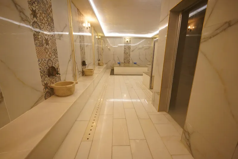Life Spa Masaj — fotoğraf 3