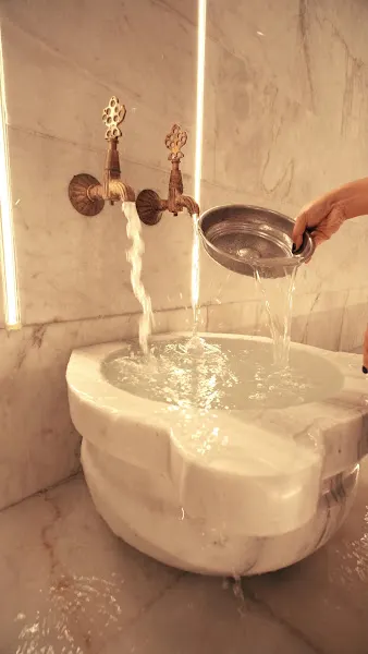 Marin SPA Lokasyon Beysukent — fotoğraf 2