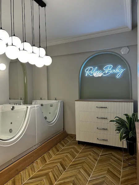 ÂLÂ BABY SPA — fotoğraf 2