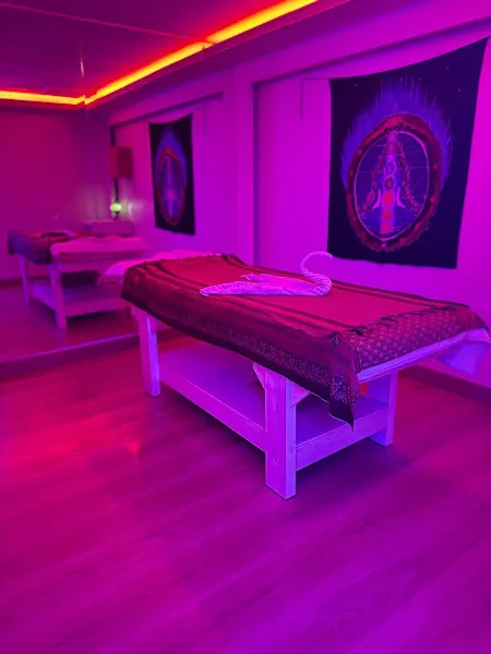 Nişantaşı LAVANDER masaj & spa (RED FİTNESS) — fotoğraf 1