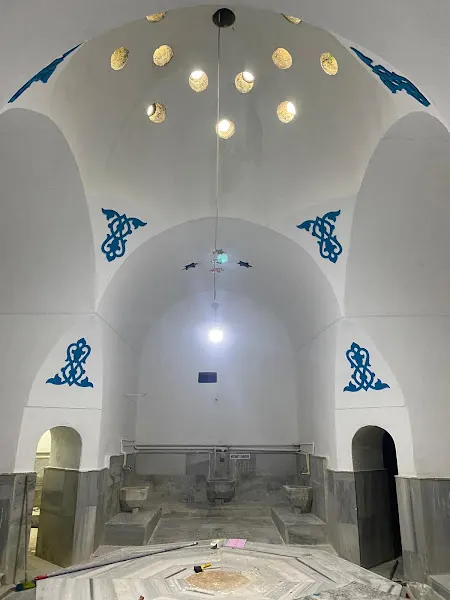 Tarihi Pınarhisar Belediye Hamamı — fotoğraf 1