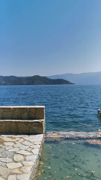 Sultaniye Kaplıcaları — fotoğraf 2