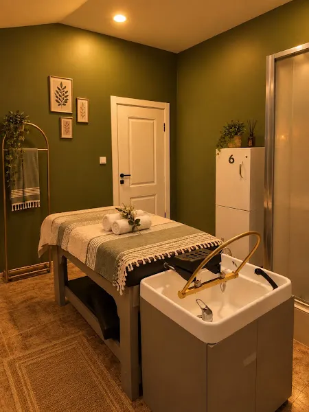 Elysian masaj spa — fotoğraf 3
