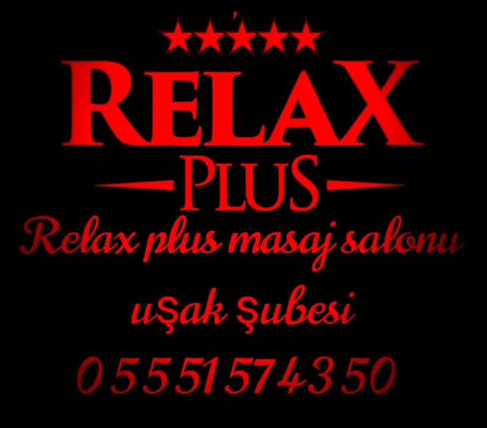 Uşak Relax Plus Ultra Lüx Masaj Salonu — fotoğraf 1