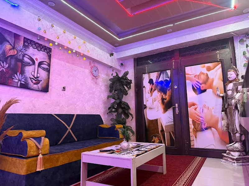 Gold Spa & Masaj salonu — fotoğraf 1