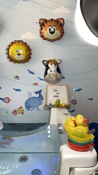 Mosis Baby Spa — fotoğraf 3