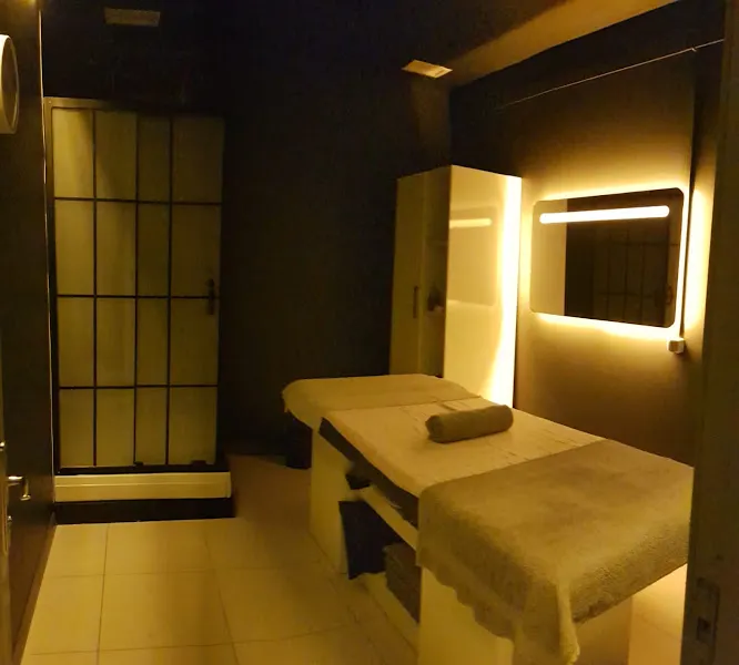 Premium Spa Masaj - Beylikdüzü — fotoğraf 1