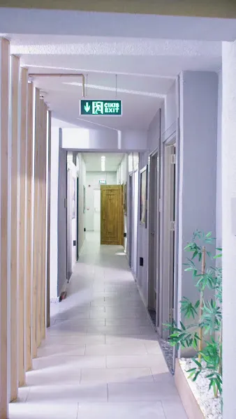 Athena Massage & Spa | Taksim — fotoğraf 2