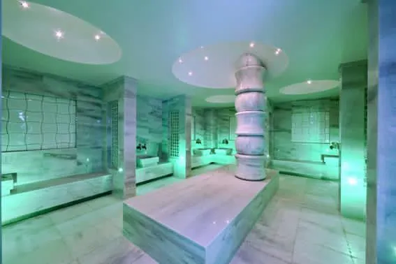Spa Sunrise Euphoria Club — fotoğraf 3