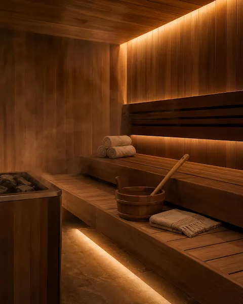 Vitalis Spa Merkezi — fotoğraf 1