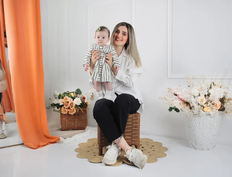 Tiny Baby Spa & Studio Samsun — fotoğraf 2