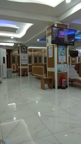 Çiğli Ege Spa & Hamam — fotoğraf 2