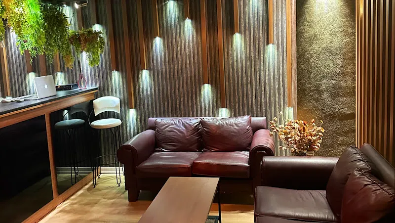 Caspian Spa Wellness & Massage & Turkish Bath — fotoğraf 1