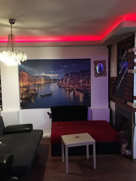 Canan Masaj Salonu — fotoğraf 1