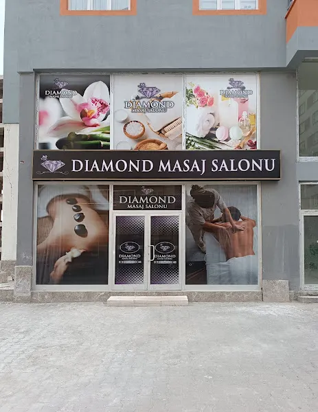 Diamond Masaj Salonu kahramanmaraş — fotoğraf 2