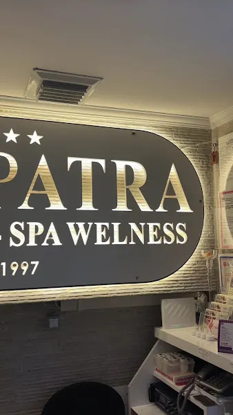Kleopatra Turkish Bath Massage & Spa Alanya — fotoğraf 2