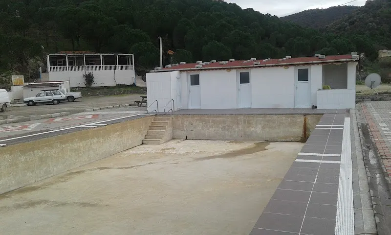 Dikili Çamur ilicasi — fotoğraf 1