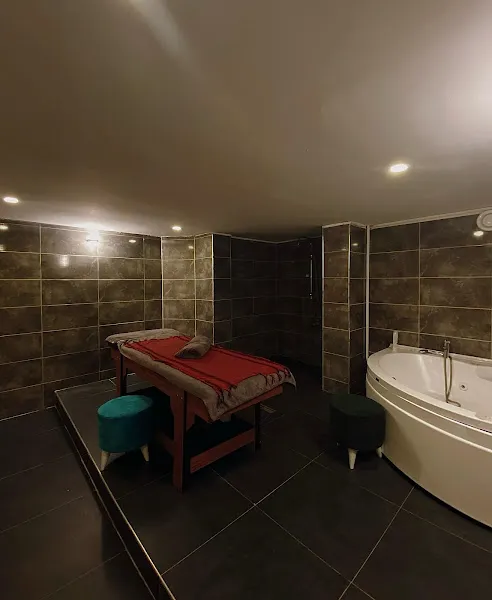 Bakırköy Star City Spa — fotoğraf 1