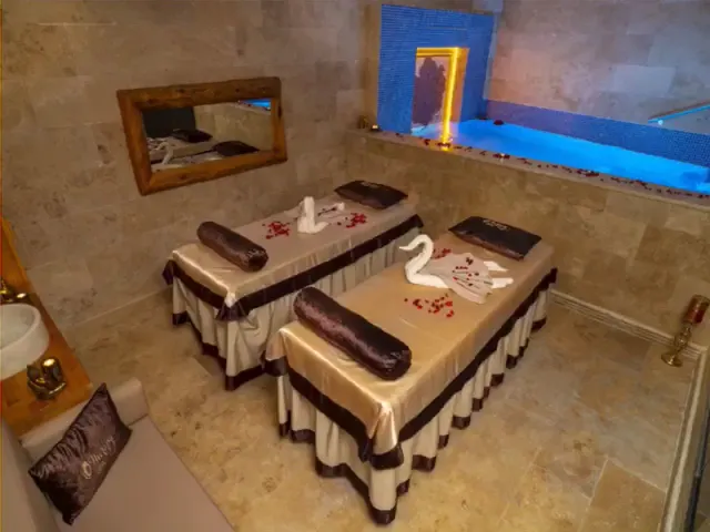 The Terapy Spa — fotoğraf 2